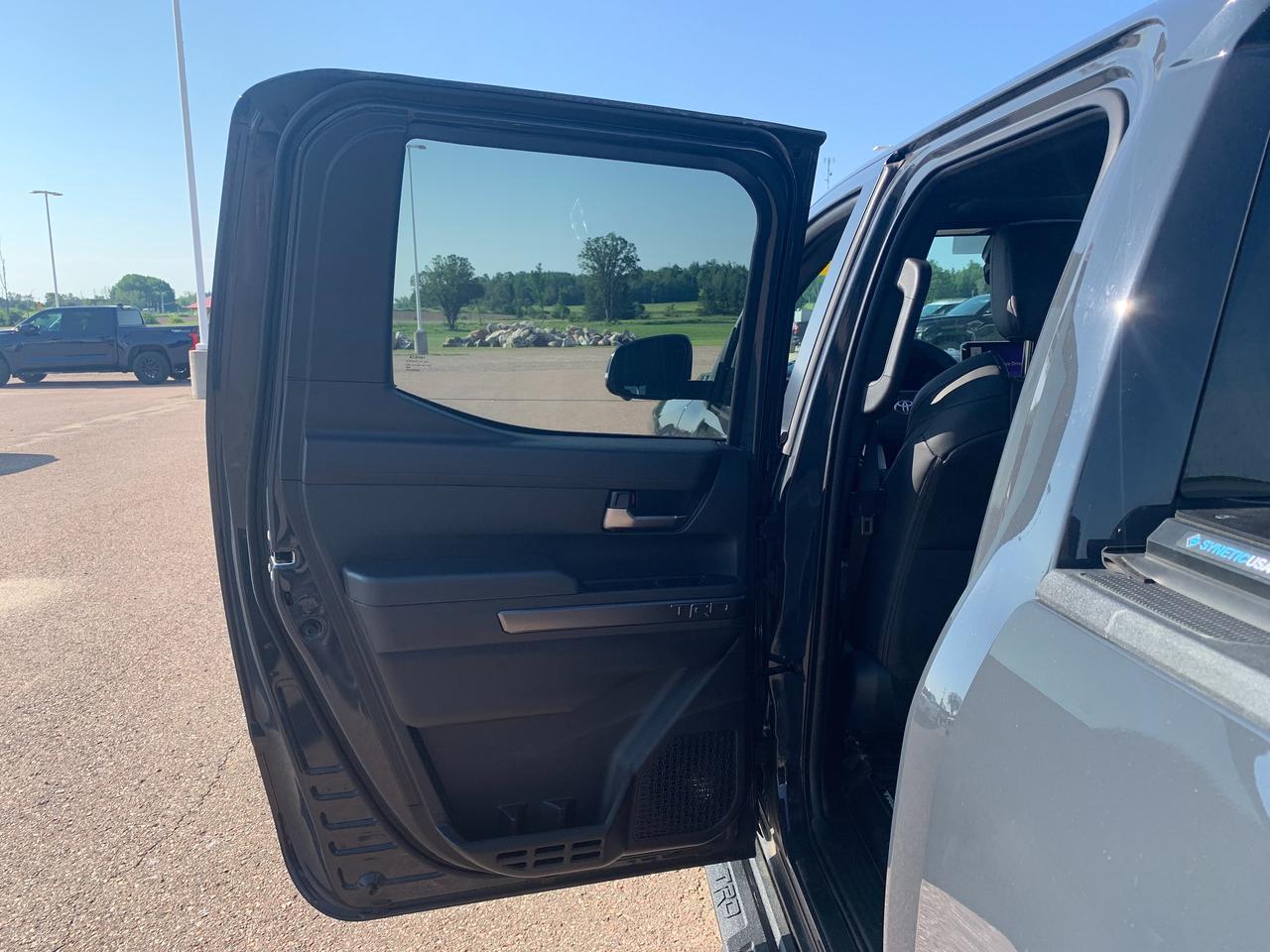 2025 Toyota Tacoma TRD SPORT PREMIUM Photo