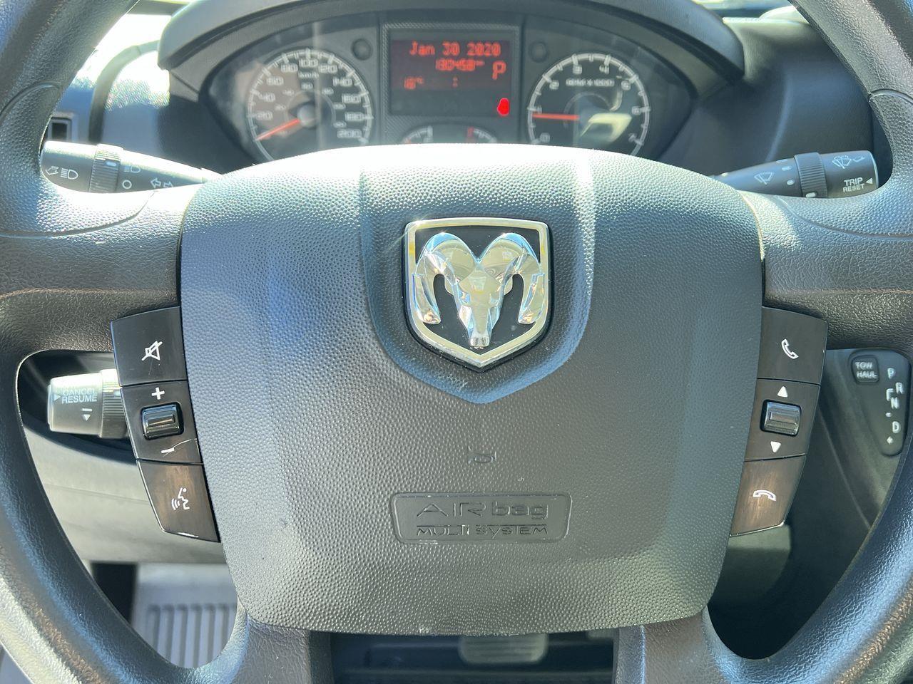 2021 RAM 2500 ProMaster High Roof 2 PASSENGER, BACK UP CAMERA, CRUISE CONTROL, POWER FOLDING MIRRORS!! Photo