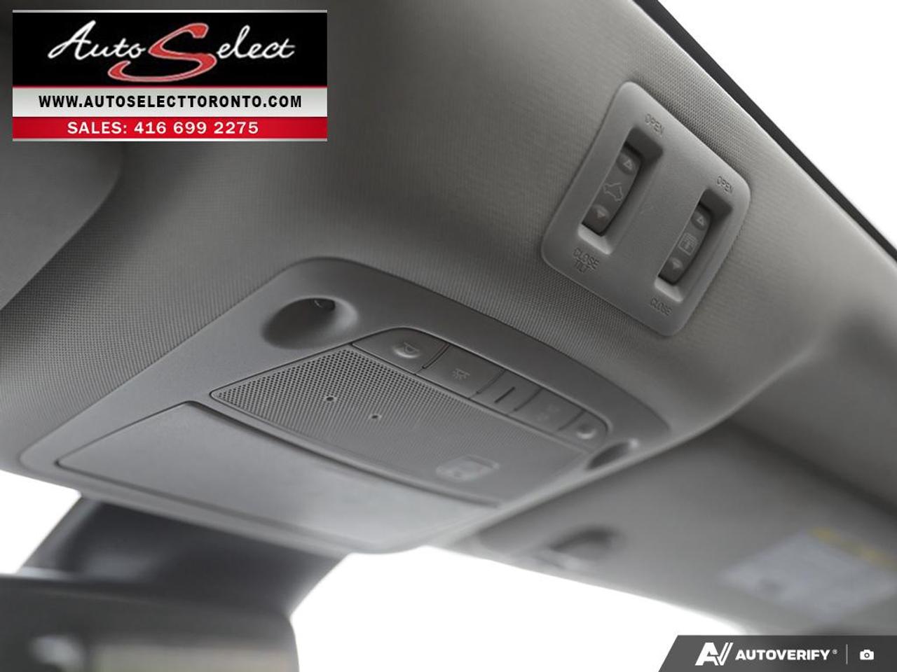 2021 Nissan Murano Platinum AWD - Apple Carplay - Tech Pkg - Clean Carfax Photo