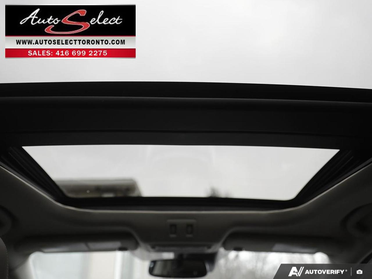 2021 Nissan Murano Platinum AWD - Apple Carplay - Tech Pkg - Clean Carfax Photo