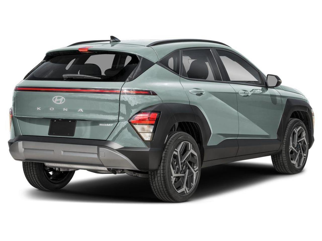 2026 Hyundai KONA 2.0L Preferred Photo2