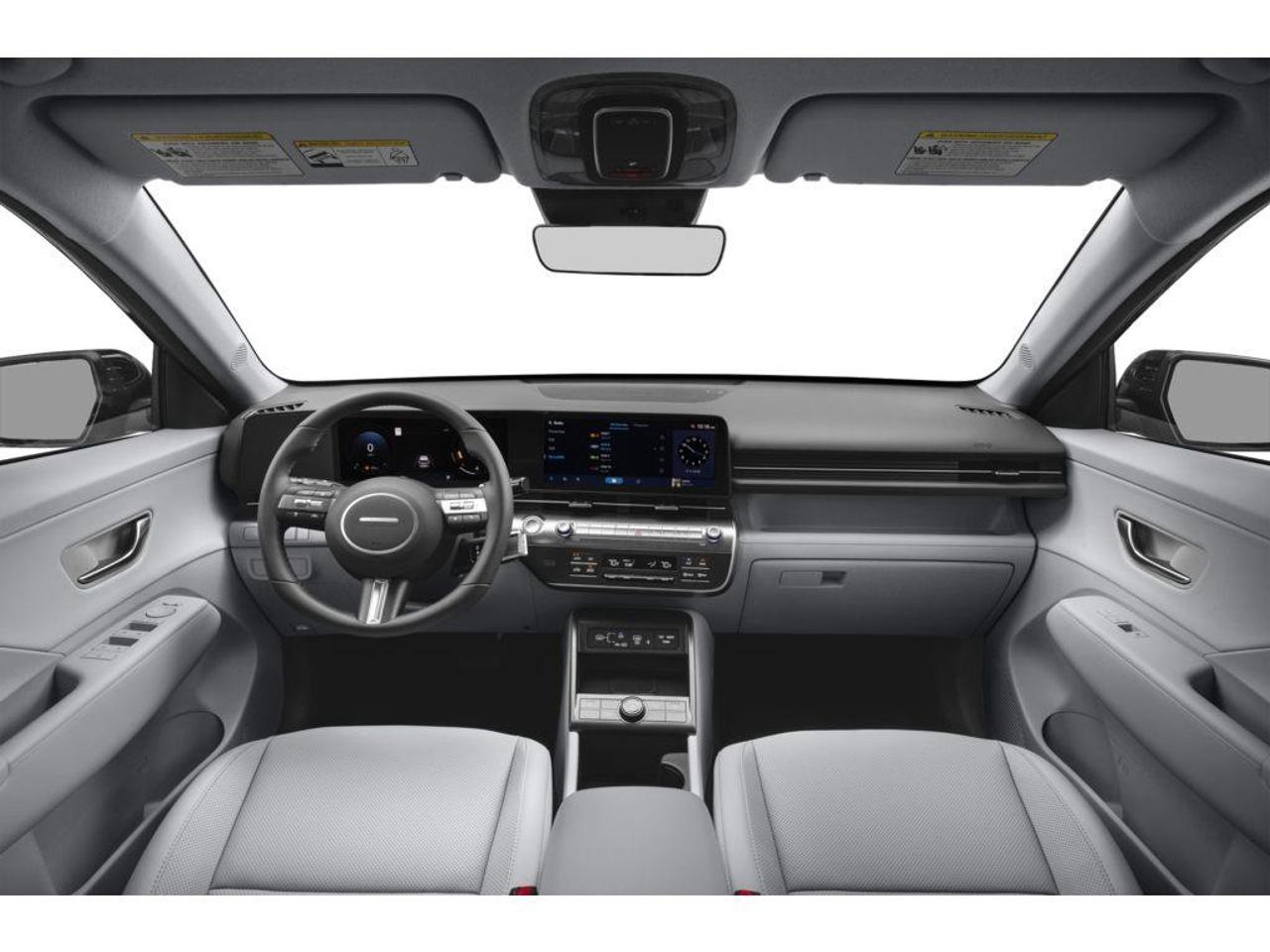 2026 Hyundai KONA 2.0L Preferred Photo4