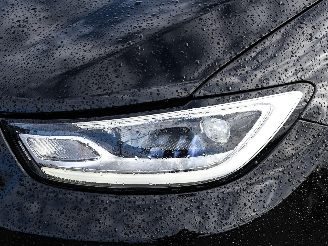 2026 Chrysler Pacifica Select FWD Photo