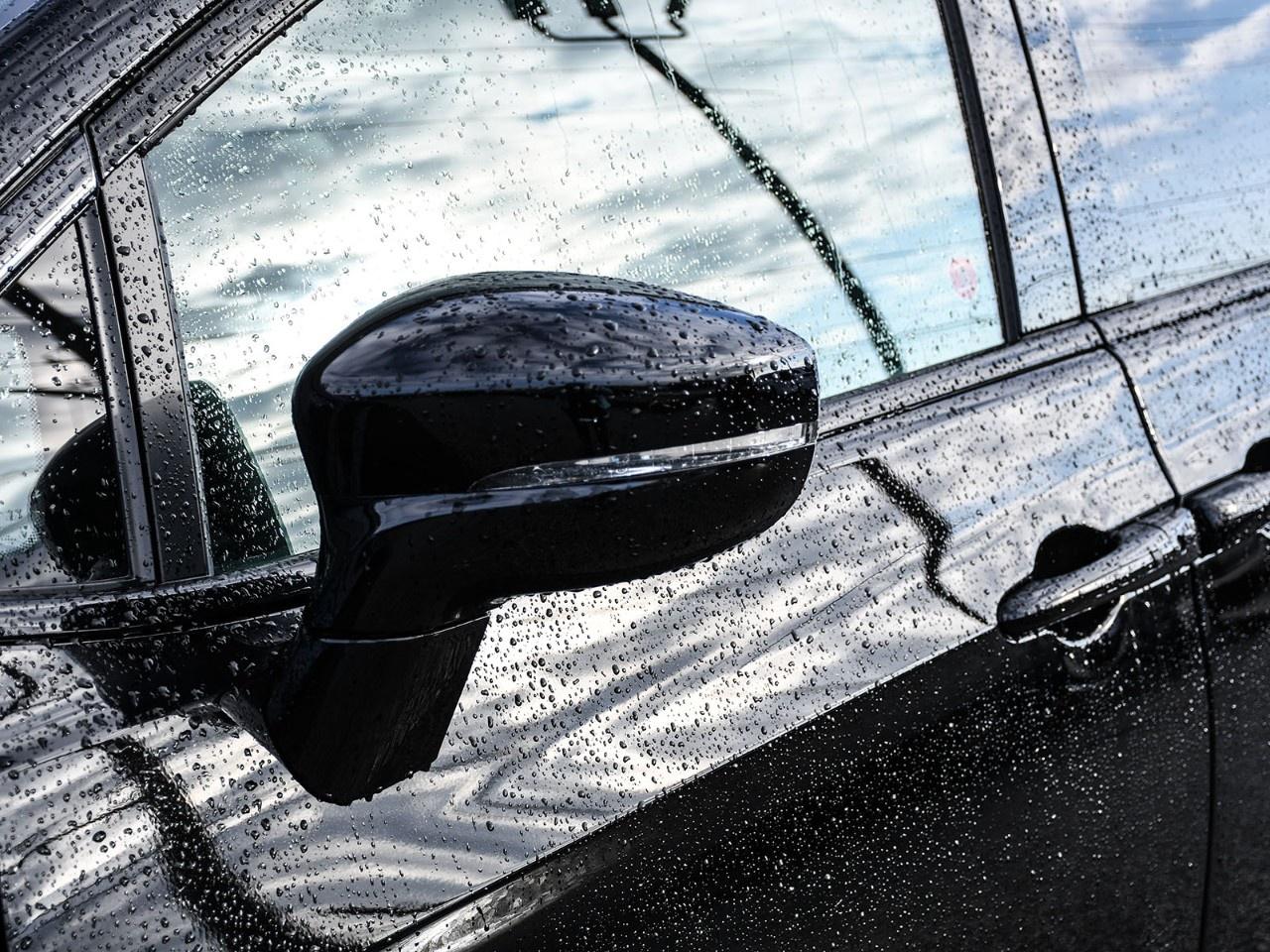 2026 Chrysler Pacifica Select FWD Photo