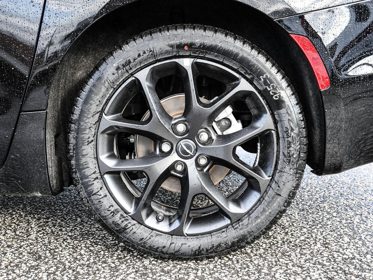 2026 Chrysler Pacifica Select FWD Photo