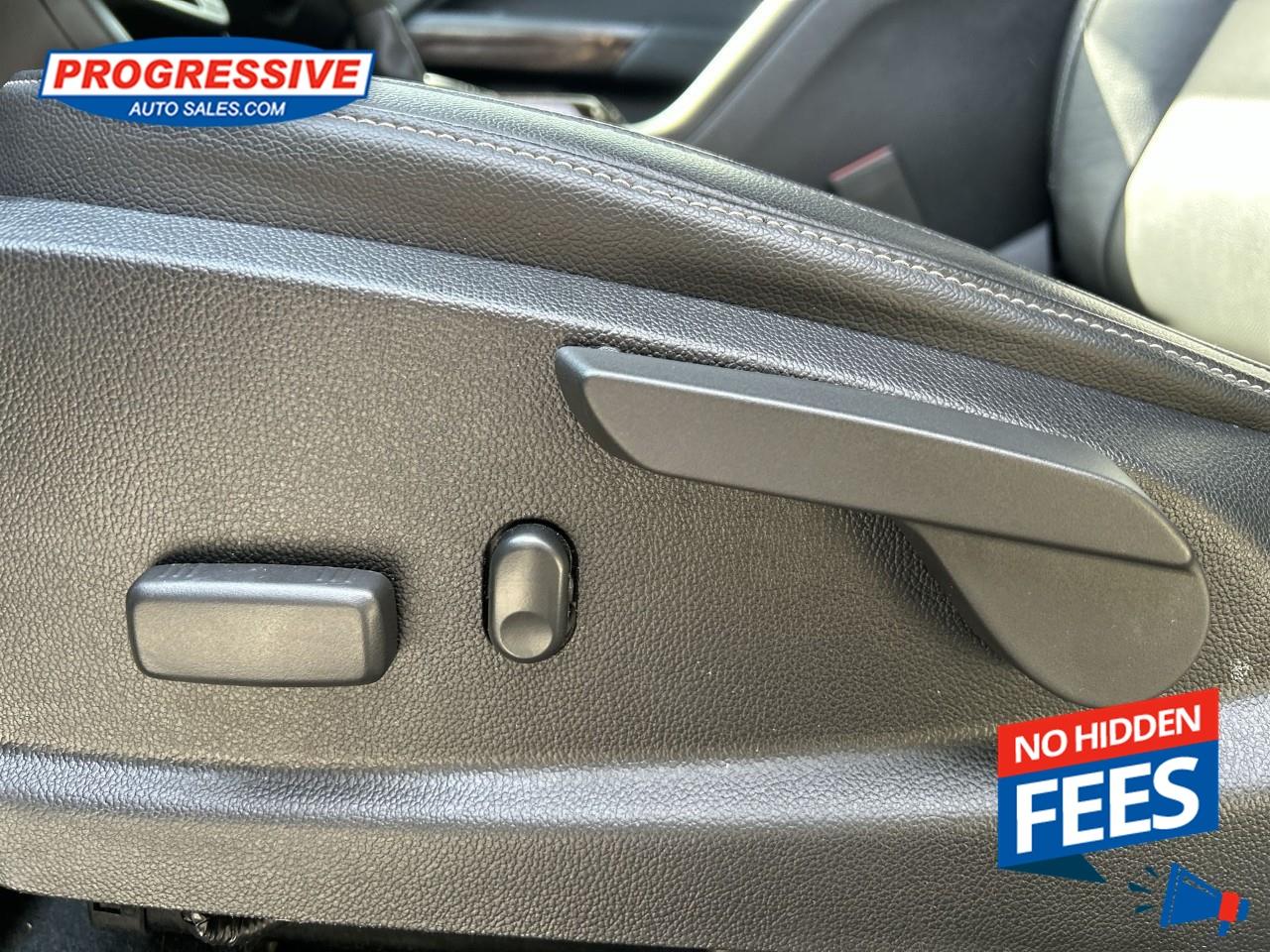 2021 GMC Canyon Elevation Photo