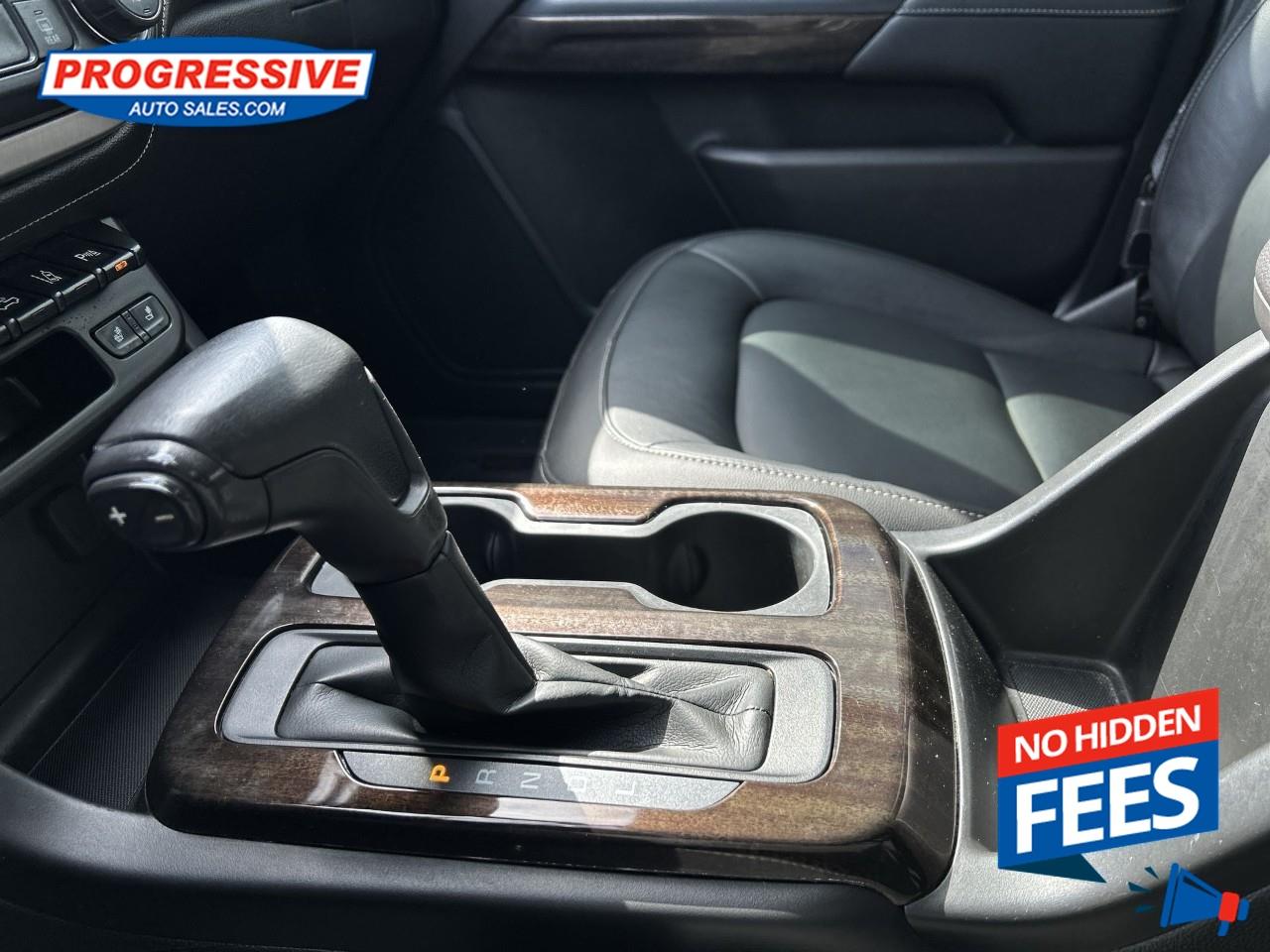 2021 GMC Canyon Elevation Photo