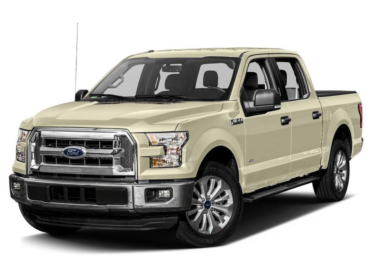 Used 2017 Ford F-150  for sale in Sault Ste. Marie, ON