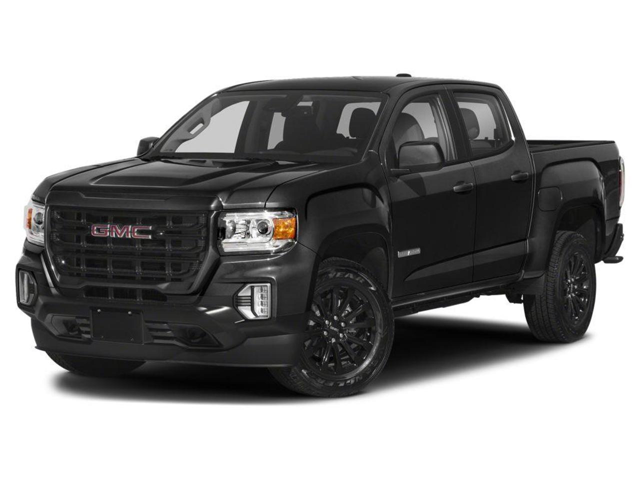 Used 2022 GMC Canyon Elevation for sale in Grimsby, ON