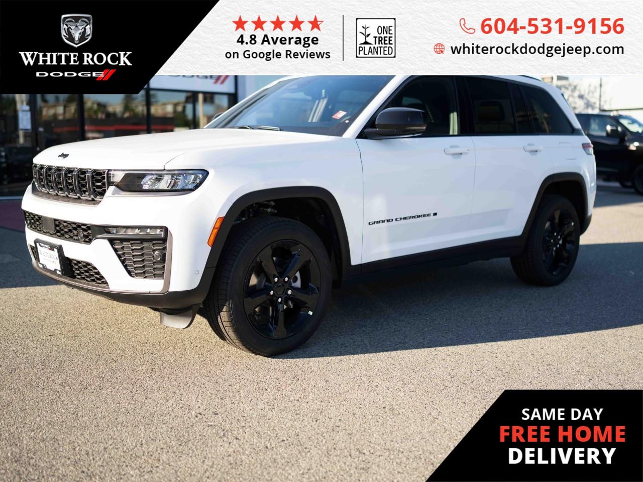 *All new vehicle purchases are plus the PDI accessory installs and any price increases provided by the manufacturer. For trucks the accessories will include wheel locks, spray-in liners, and mud flaps. For all other vehicles, wheel locks are standard, other equipment may apply. Confirm with the dealer.