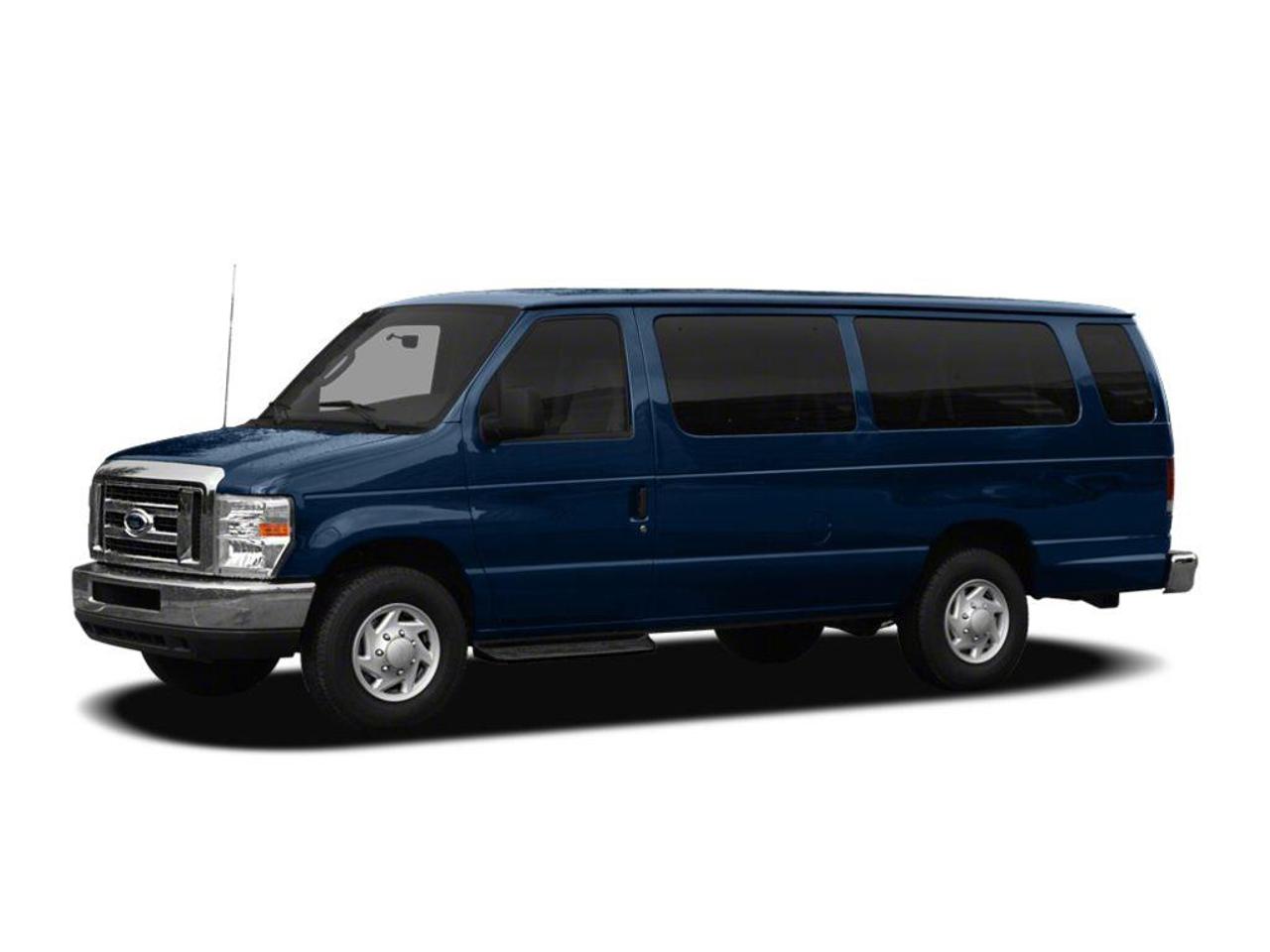 Used 2012 Ford E150  for sale in Etobicoke, ON
