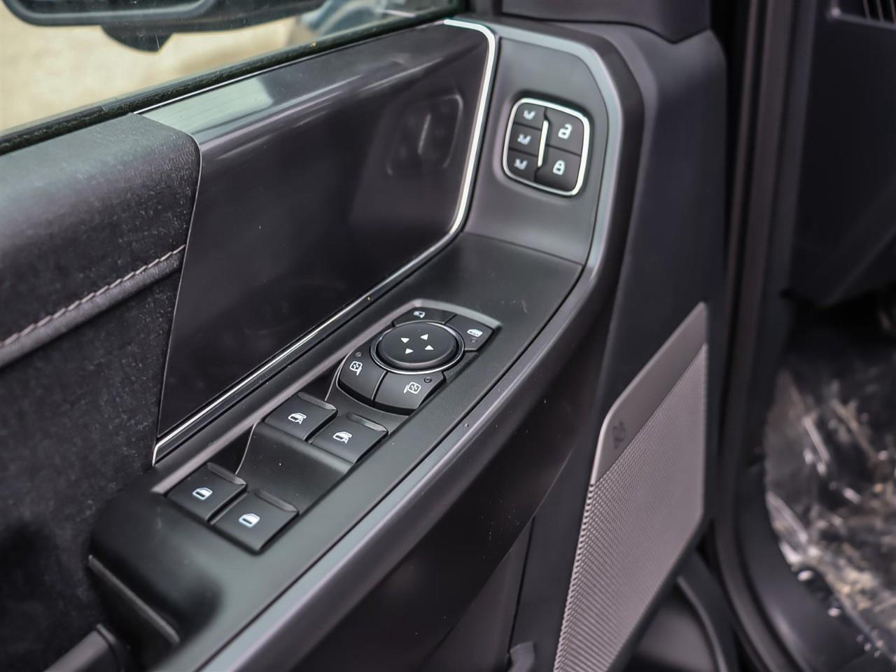 2026 Ford F-150 Lariat Photo