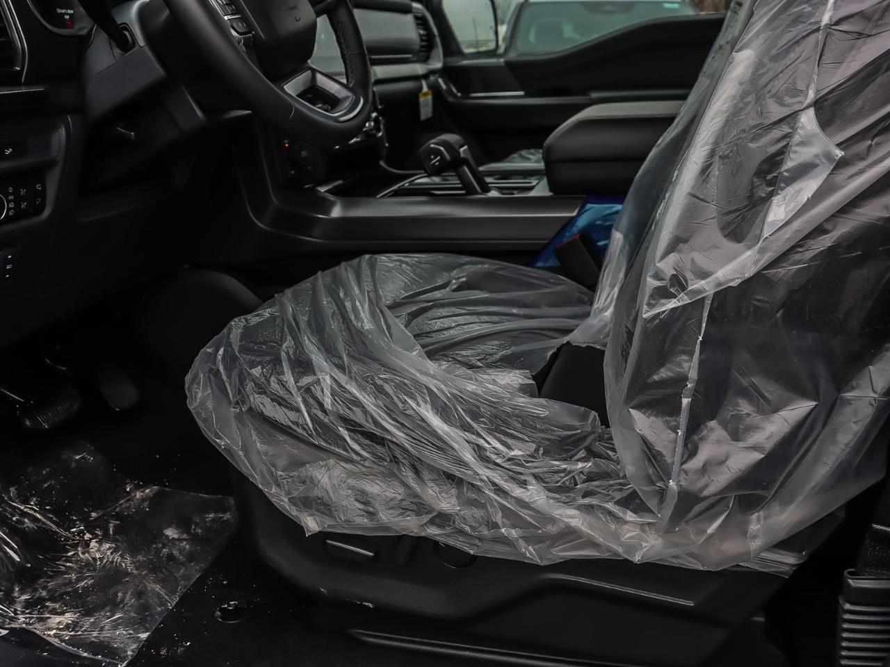 2026 Ford F-150 Lariat Photo