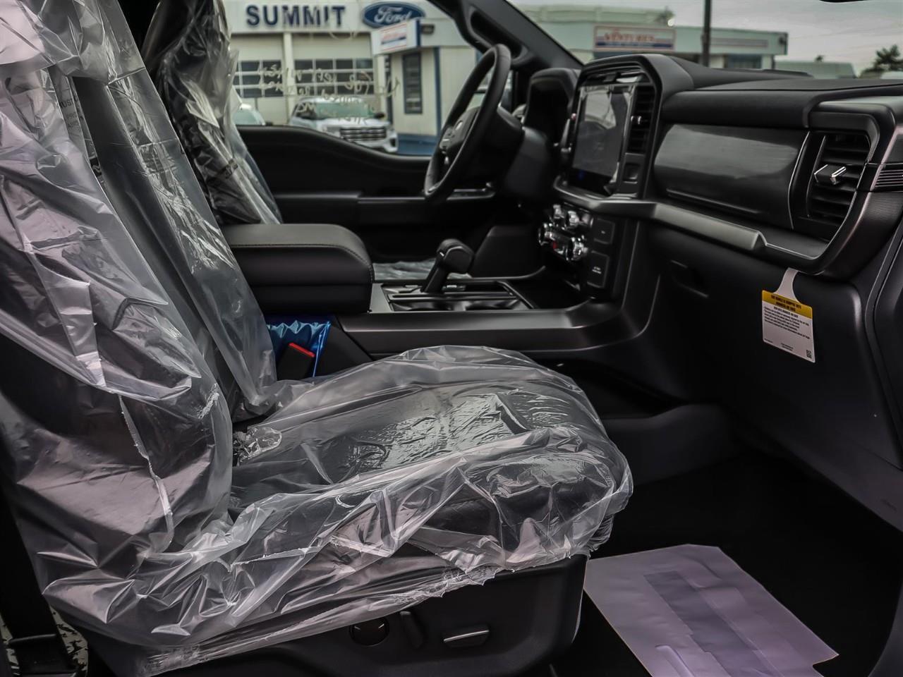 2026 Ford F-150 Lariat Photo