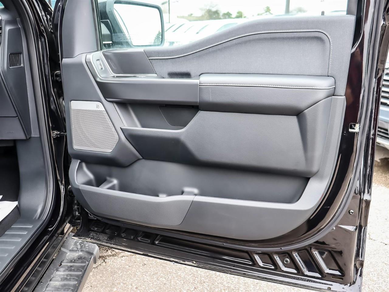 2026 Ford F-150 Lariat Photo