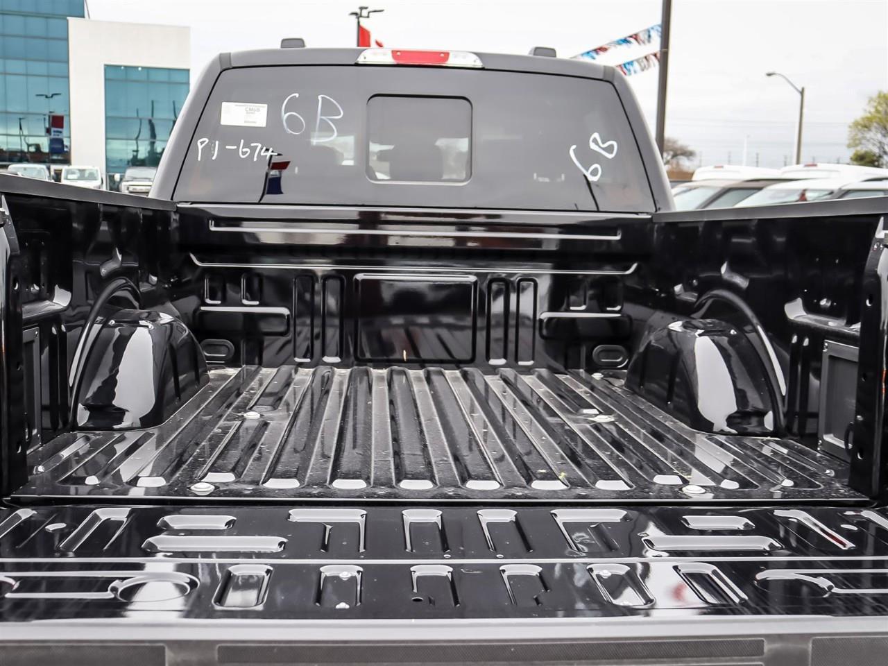 2026 Ford F-150 Lariat Photo