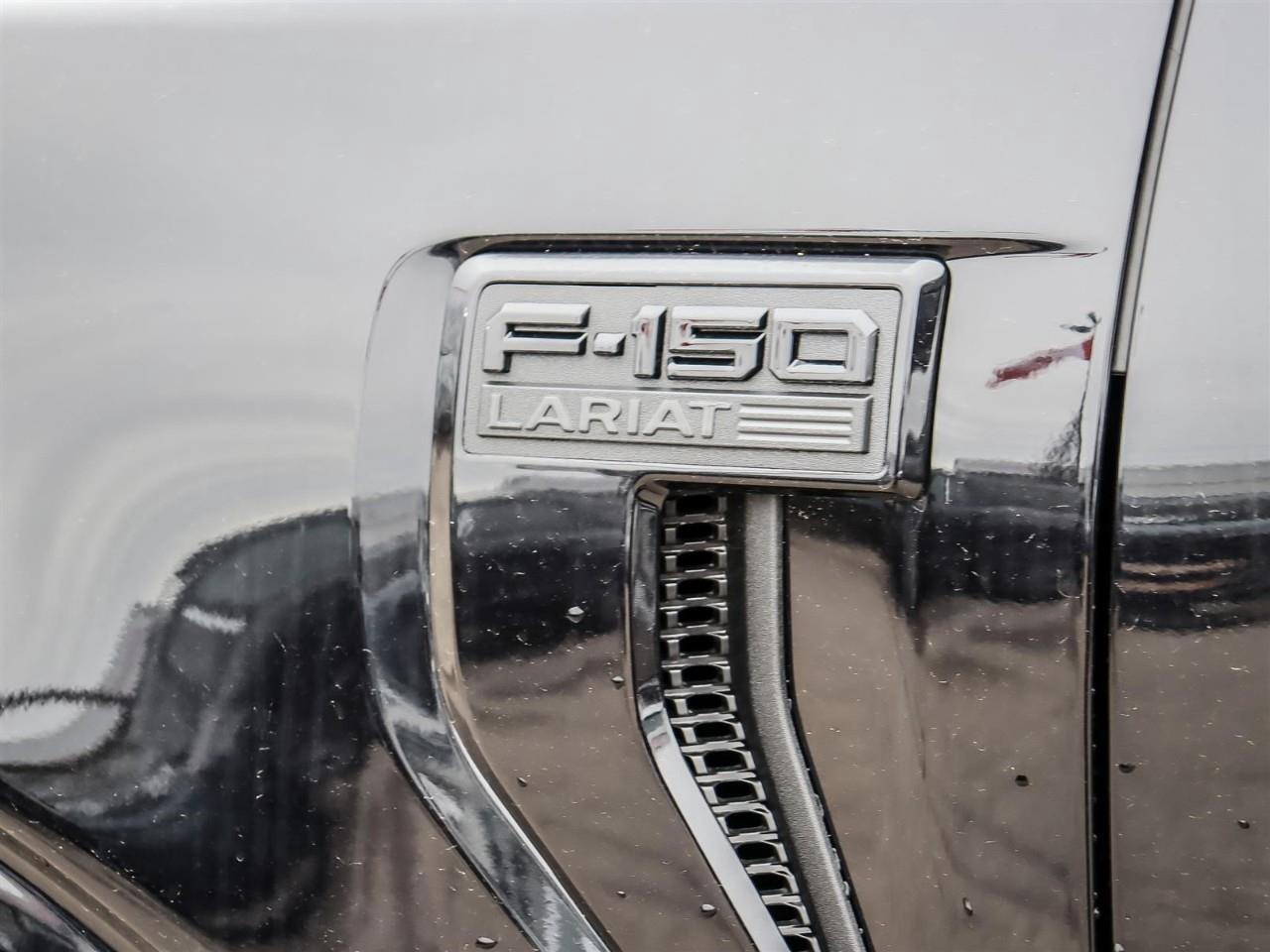 2026 Ford F-150 Lariat Photo