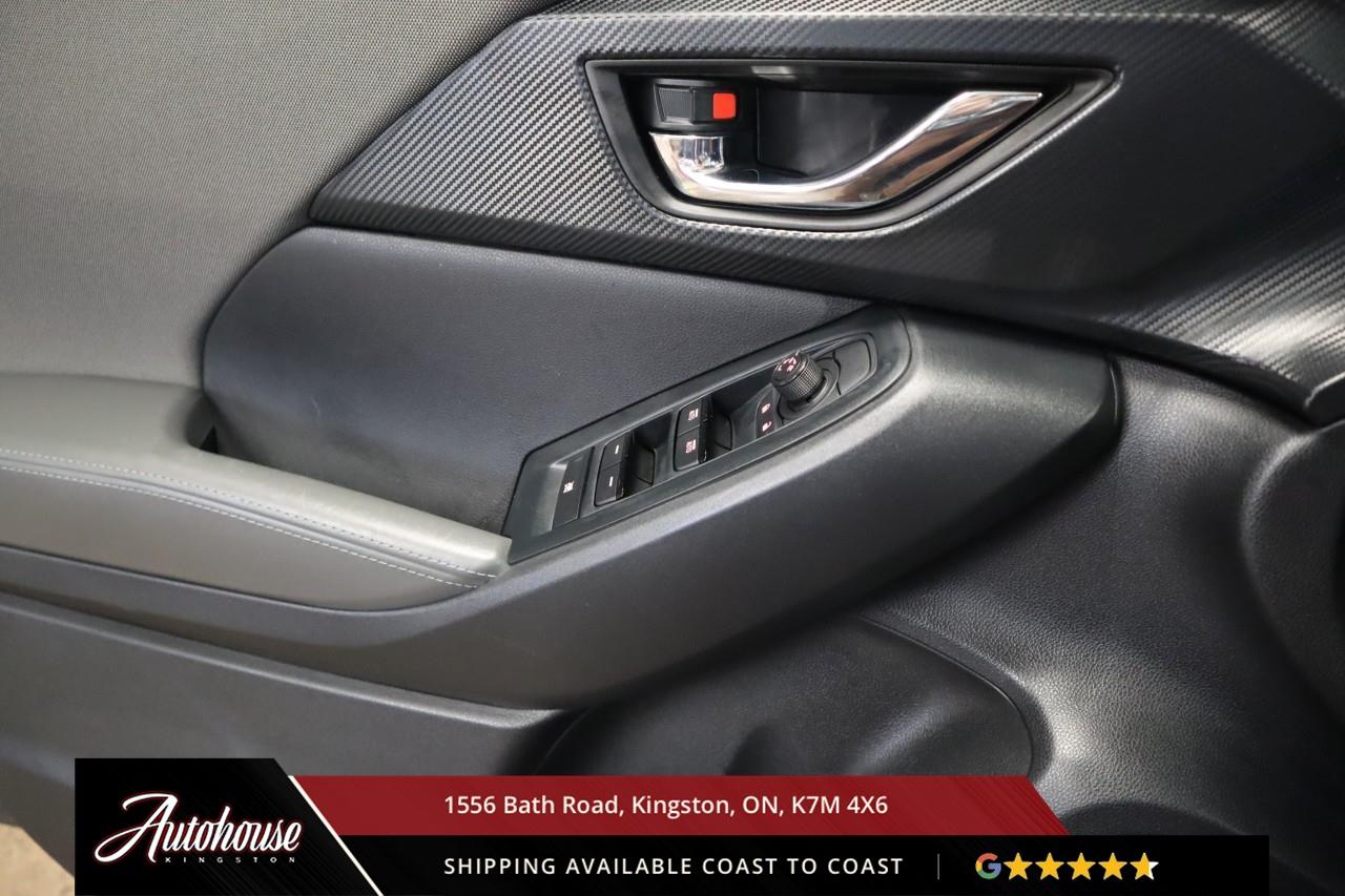 2024 Subaru XV Crosstrek Touring APPLE CARPLAY & ANDROID AUTO - STARLINK Photo