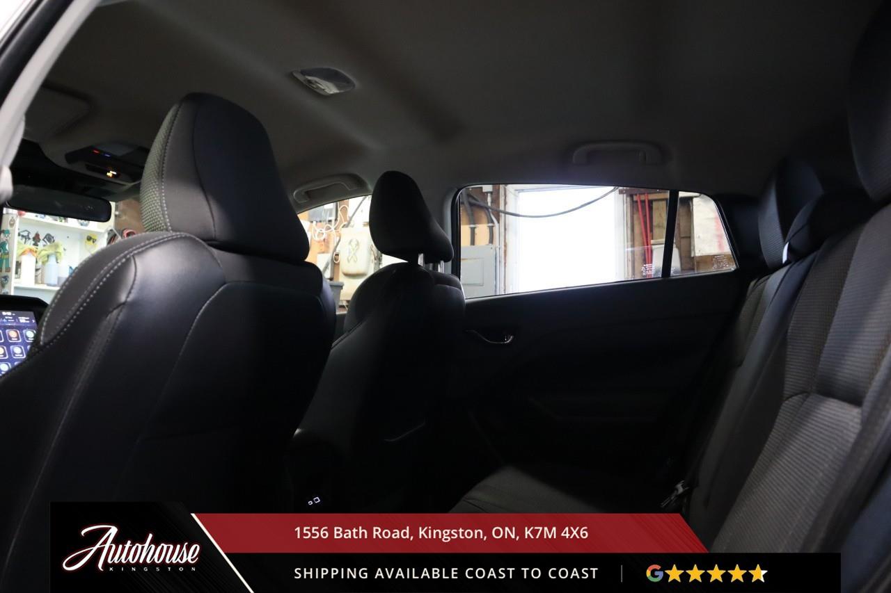 2024 Subaru XV Crosstrek Touring APPLE CARPLAY & ANDROID AUTO - STARLINK Photo