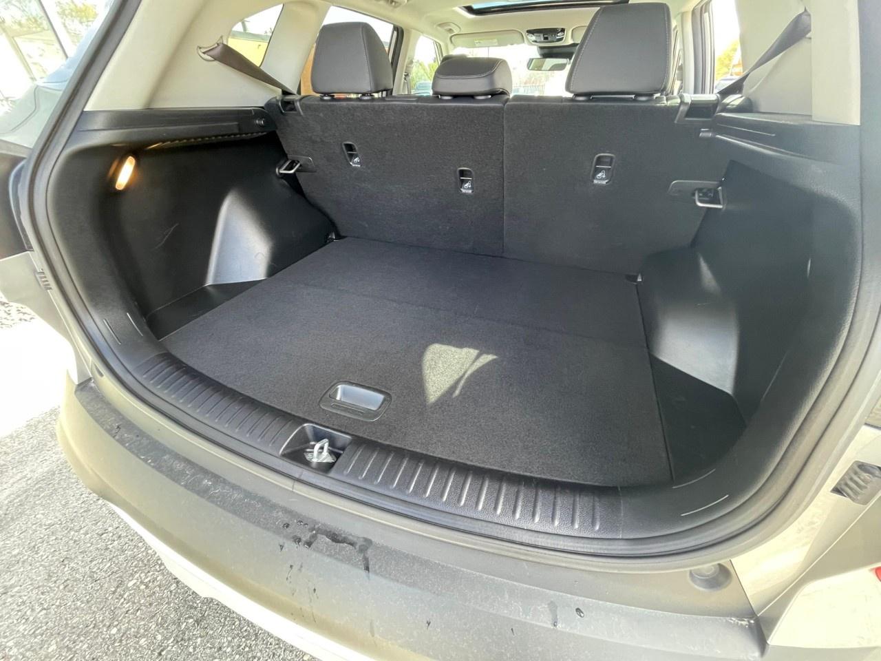 2021 Kia Seltos EX PREMIUM AWD Photo