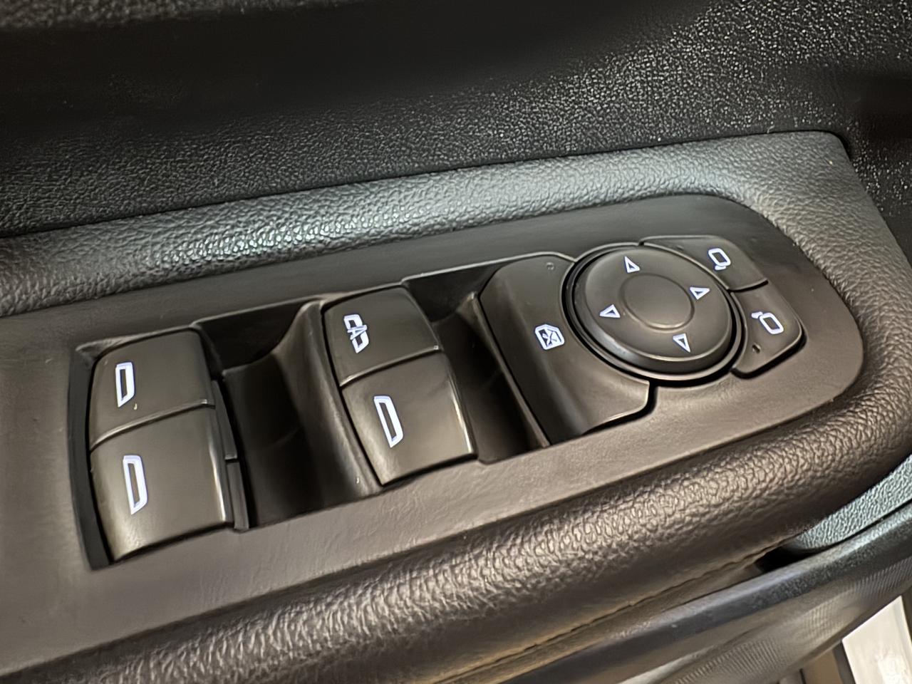 2018 GMC Terrain SLE Photo