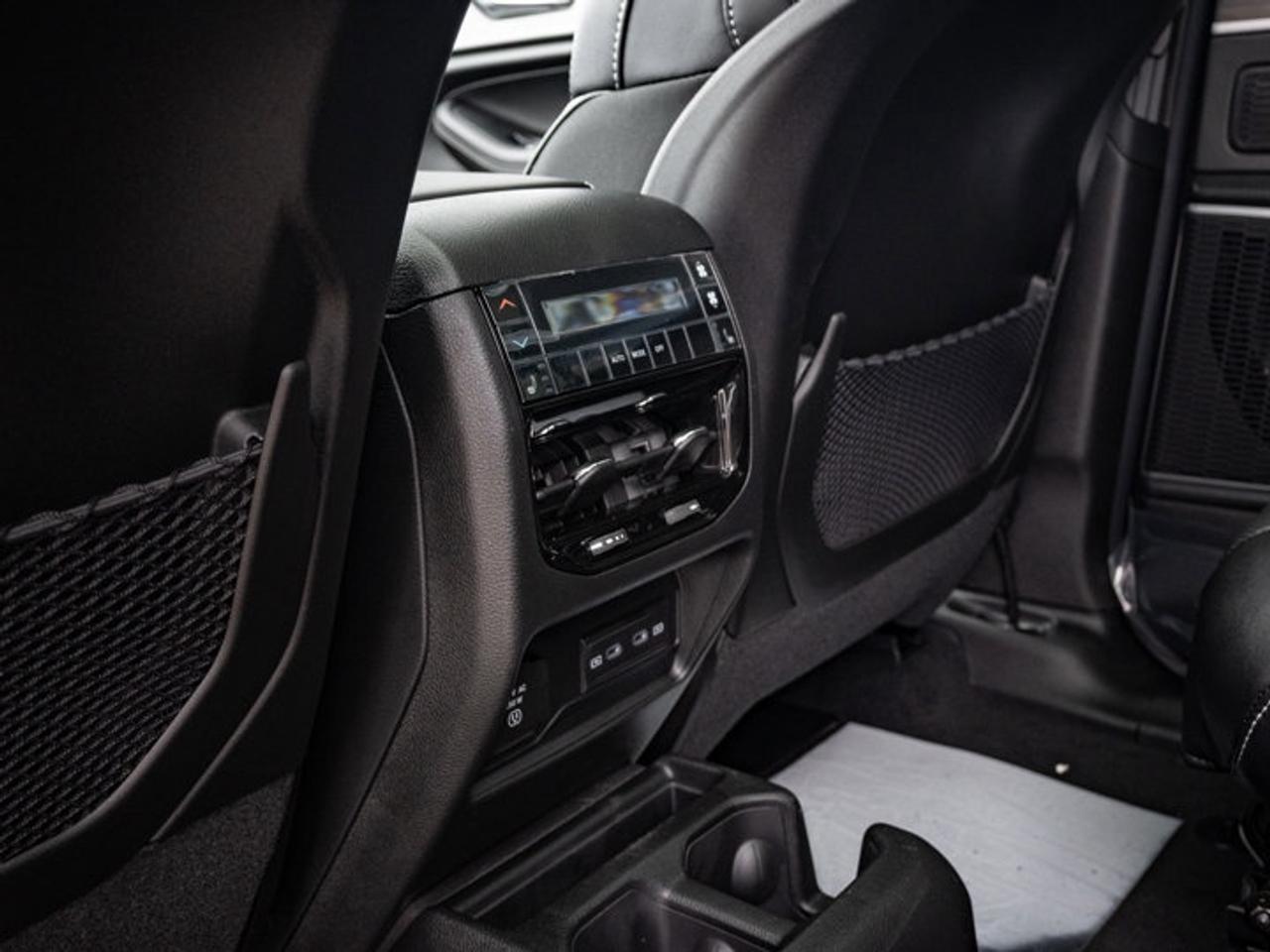 2026 Jeep Grand Cherokee L Limited Reserve Photo