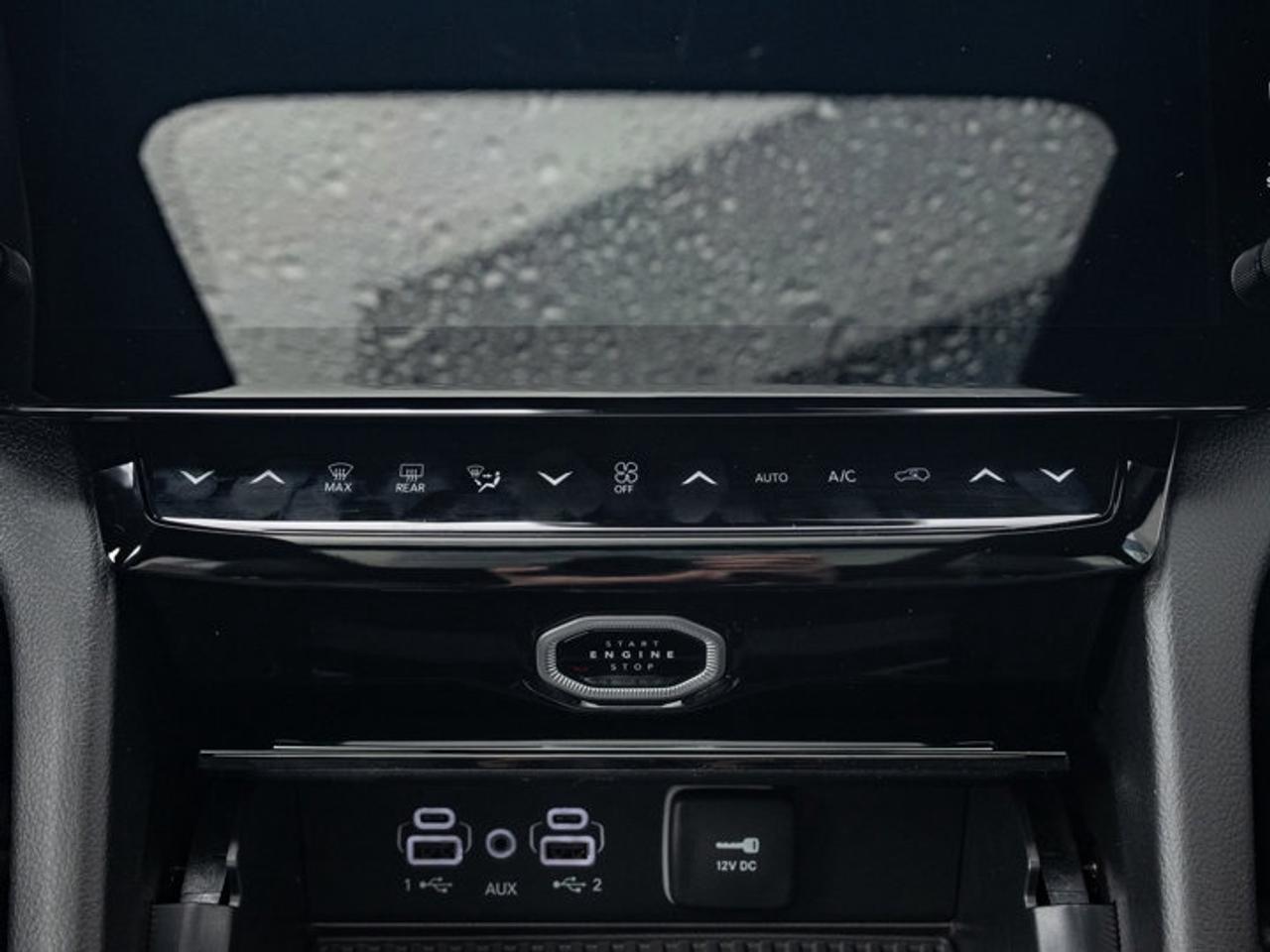 2026 Jeep Grand Cherokee L Limited Reserve Photo