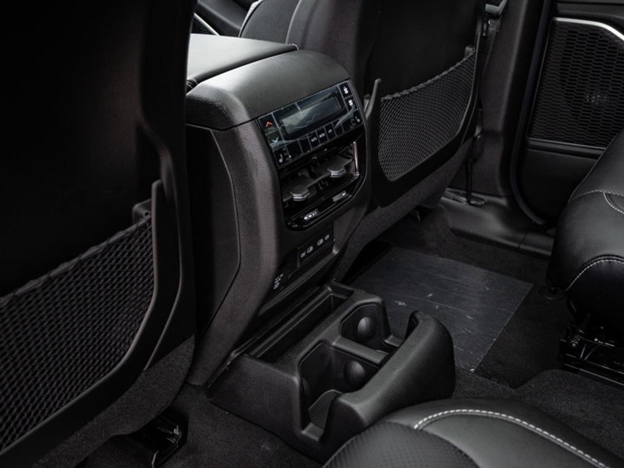 2026 Jeep Grand Cherokee L Limited Reserve Photo