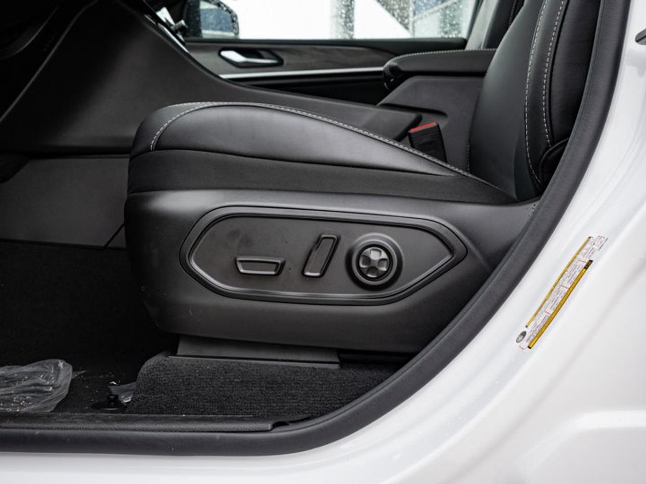 2026 Jeep Grand Cherokee L Limited Reserve Photo