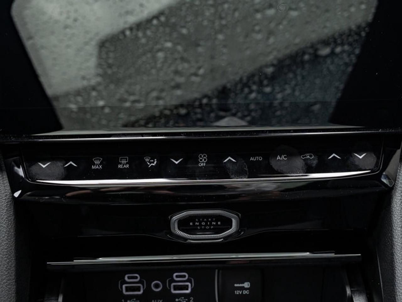 2026 Jeep Grand Cherokee L Limited Reserve Photo