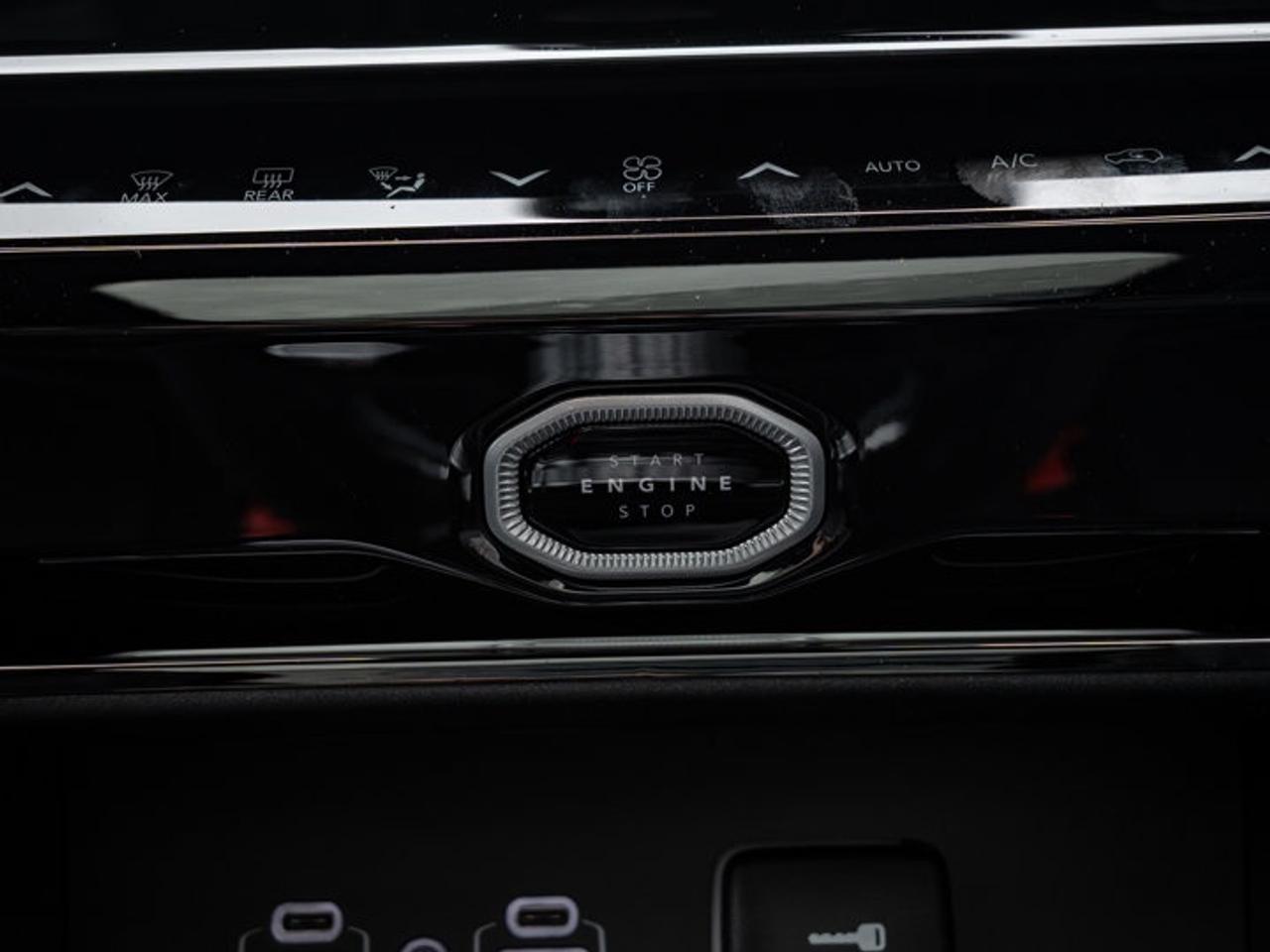 2026 Jeep Grand Cherokee L Limited Reserve Photo