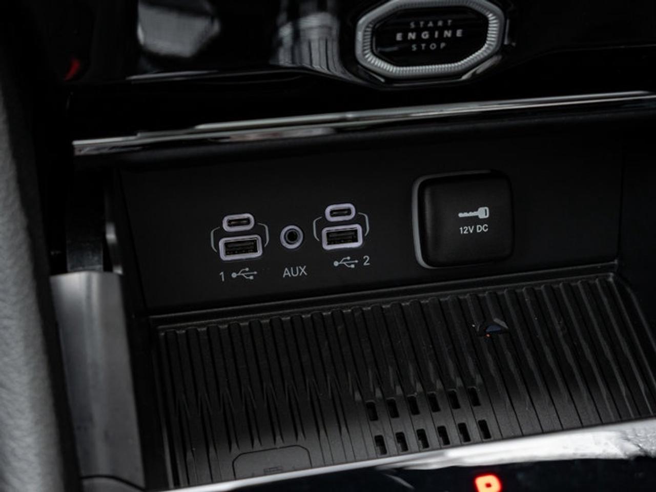2026 Jeep Grand Cherokee L Limited Reserve Photo