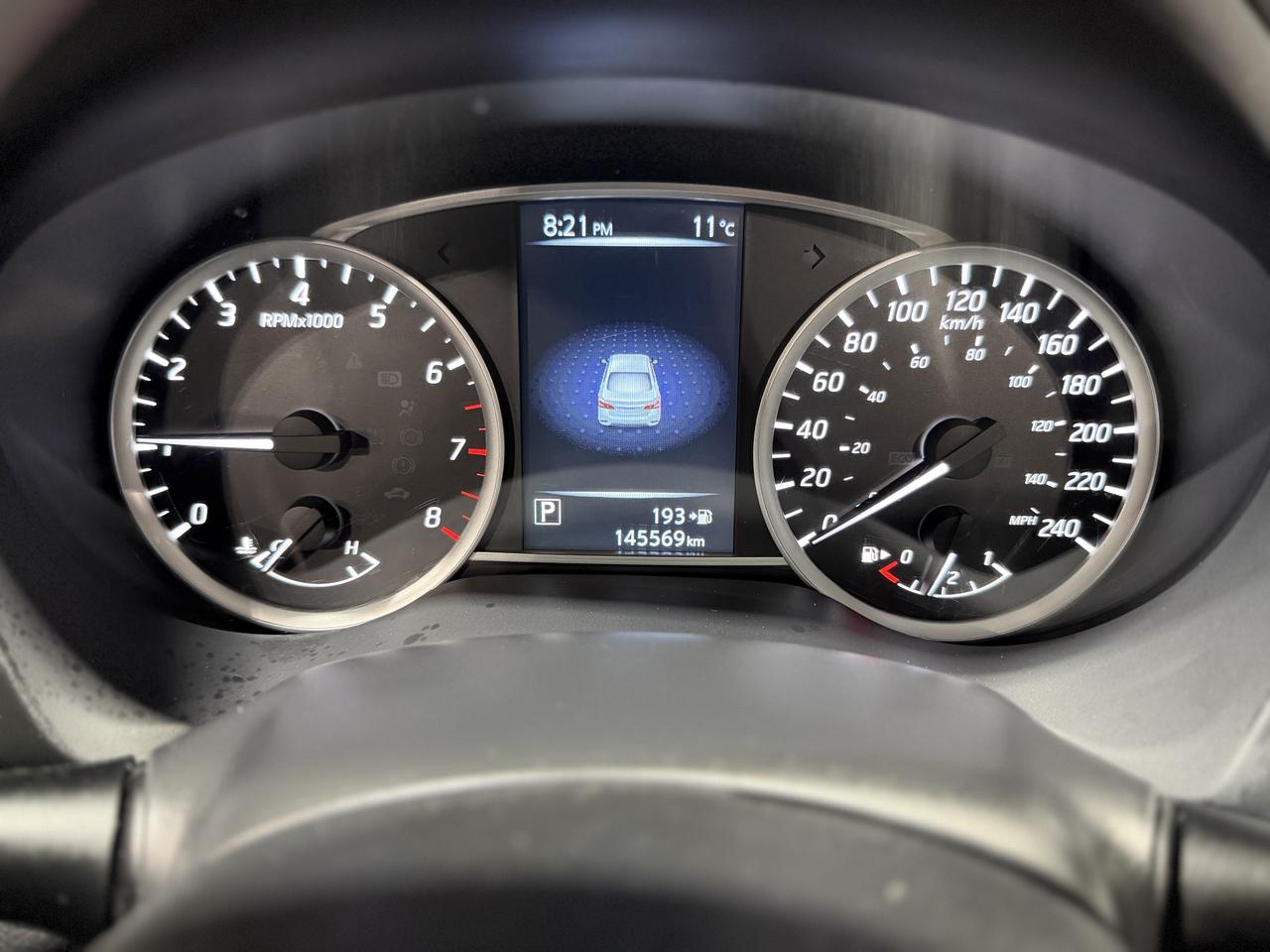 2017 Nissan Sentra S Photo