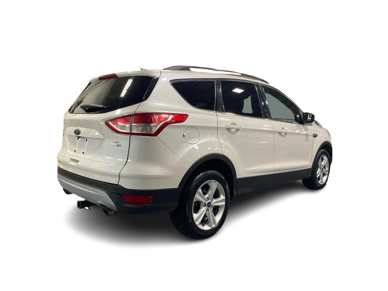 2015 Ford Escape SE Photo