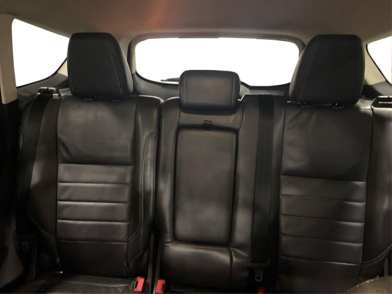 2015 Ford Escape SE Photo