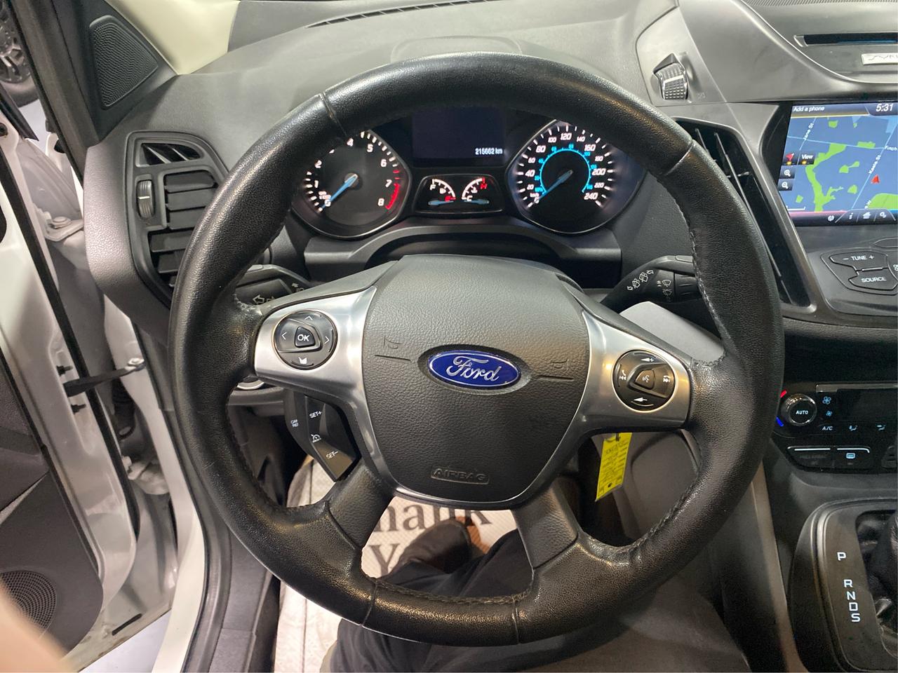 2015 Ford Escape SE Photo