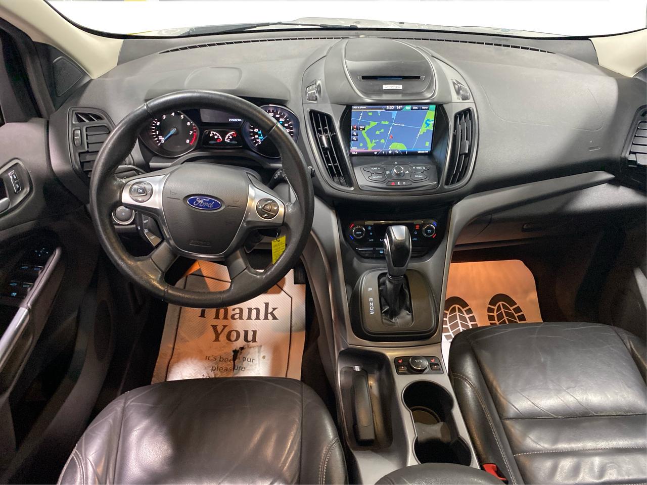 2015 Ford Escape SE Photo