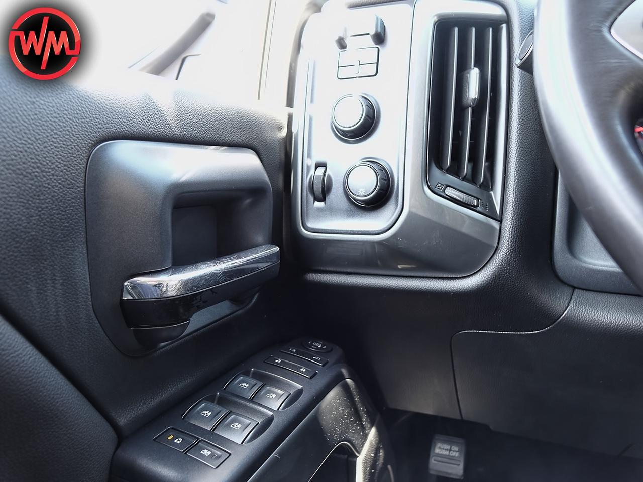 2018 Chevrolet Silverado 1500 LT 4X4*LEATHER SEATS*REV-CAM*BLUETOOTH Photo