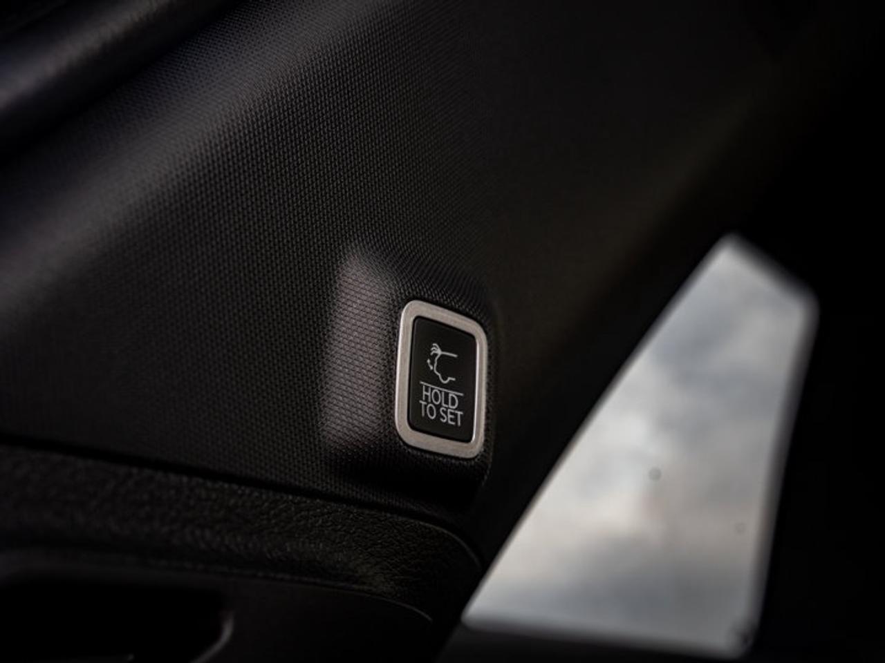 2026 Jeep Grand Cherokee Summit Photo
