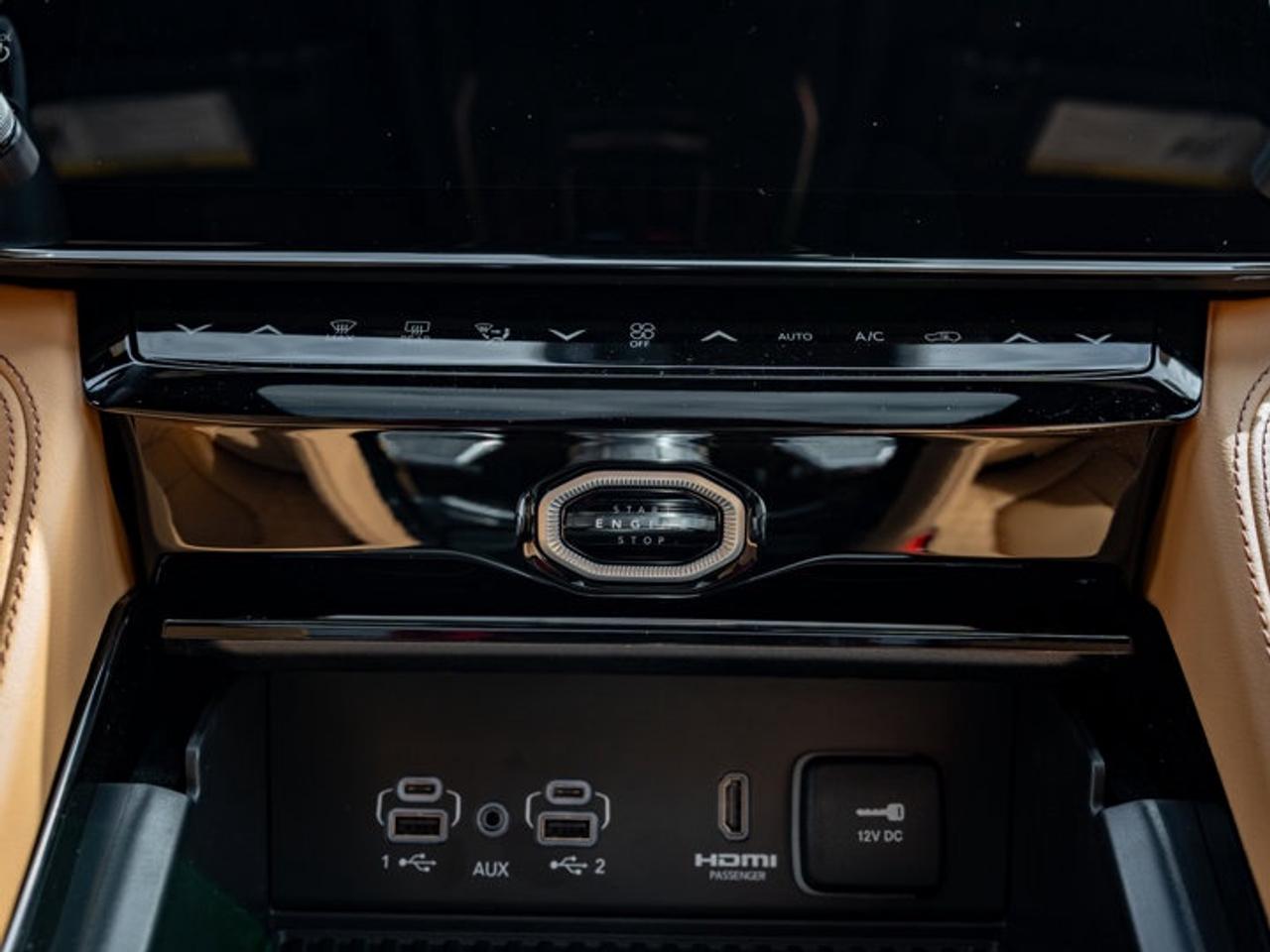 2026 Jeep Grand Cherokee Summit Photo