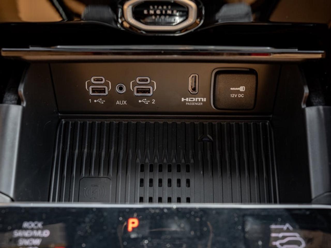 2026 Jeep Grand Cherokee Summit Photo