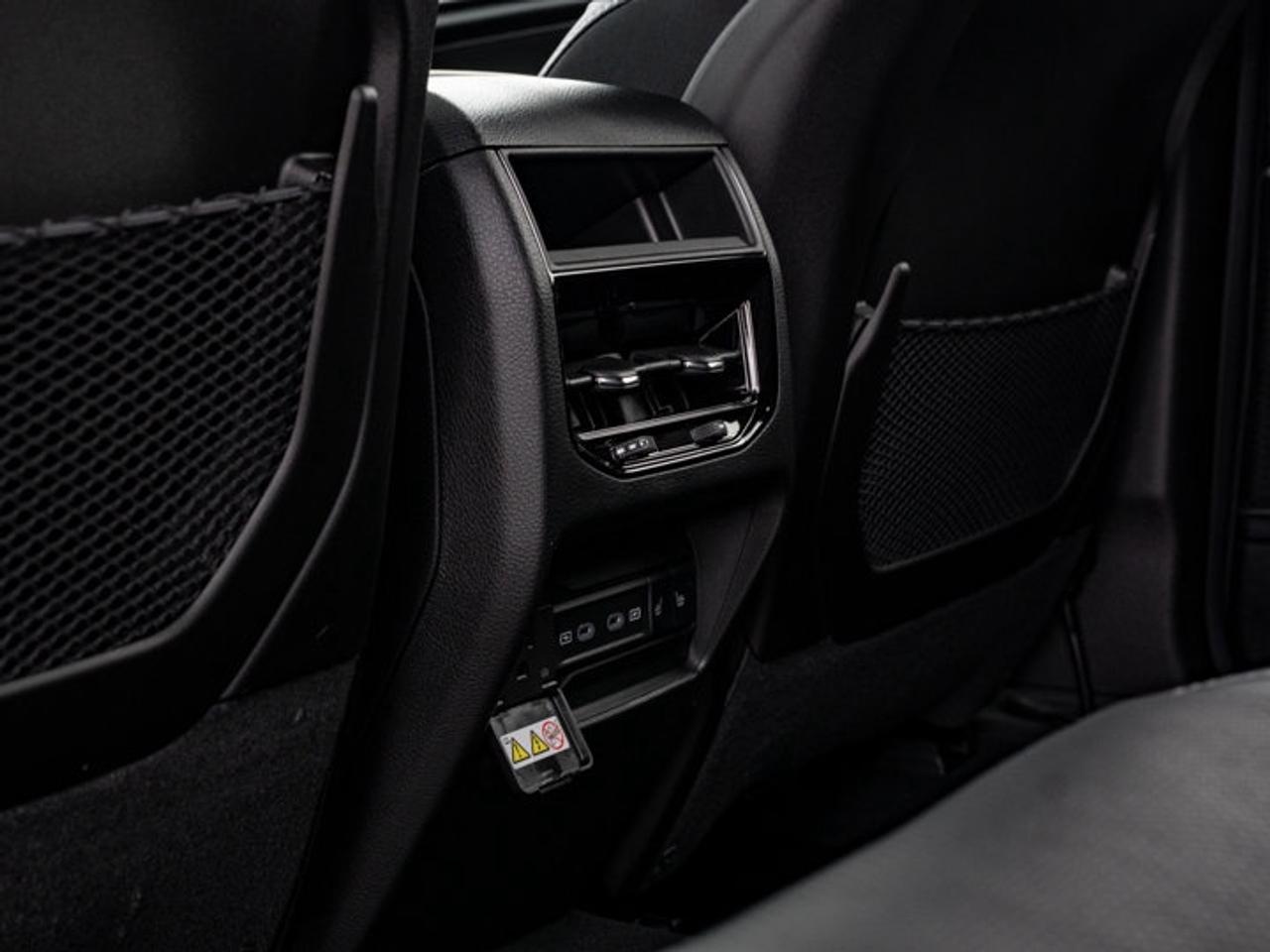 2026 Jeep Grand Cherokee Limited Reserve Photo