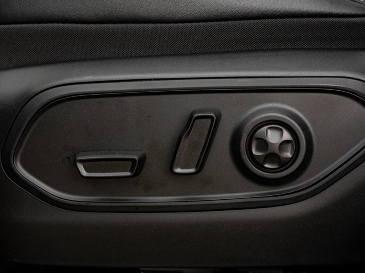 2026 Jeep Grand Cherokee Limited Reserve Photo