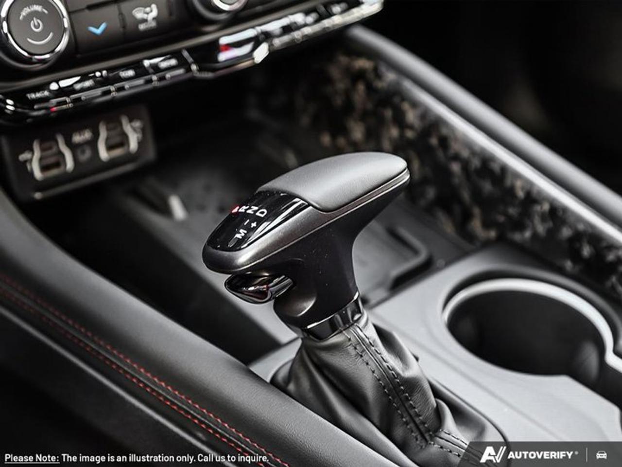 2026 Dodge Durango GT HEMI V8 Plus Photo