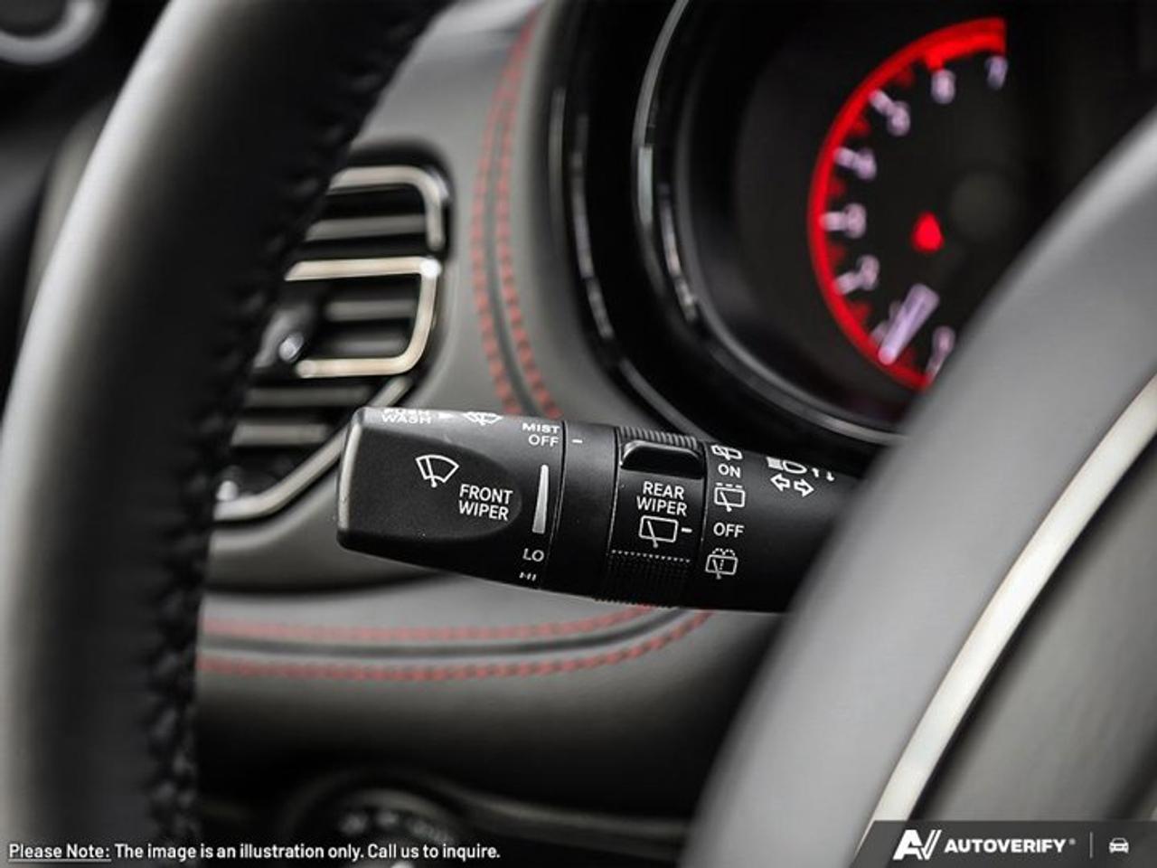 2026 Dodge Durango GT HEMI V8 Plus Photo