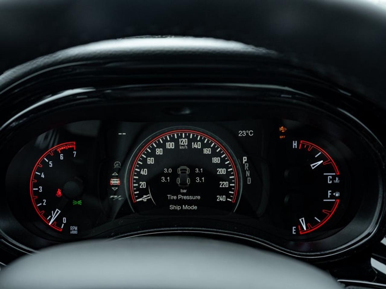 2026 Dodge Durango GT HEMI V8 Plus Photo3