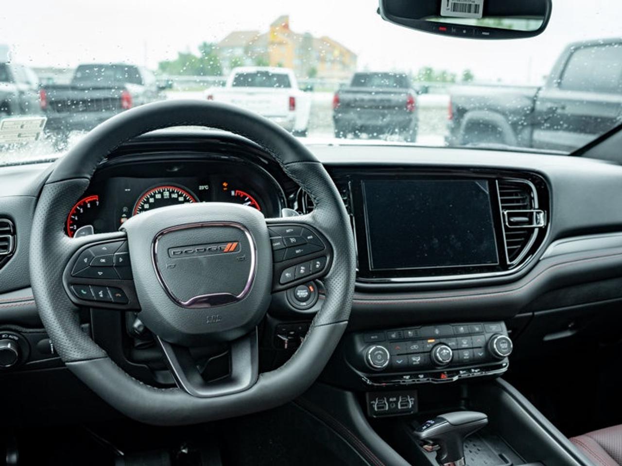 2026 Dodge Durango GT HEMI V8 Plus Photo