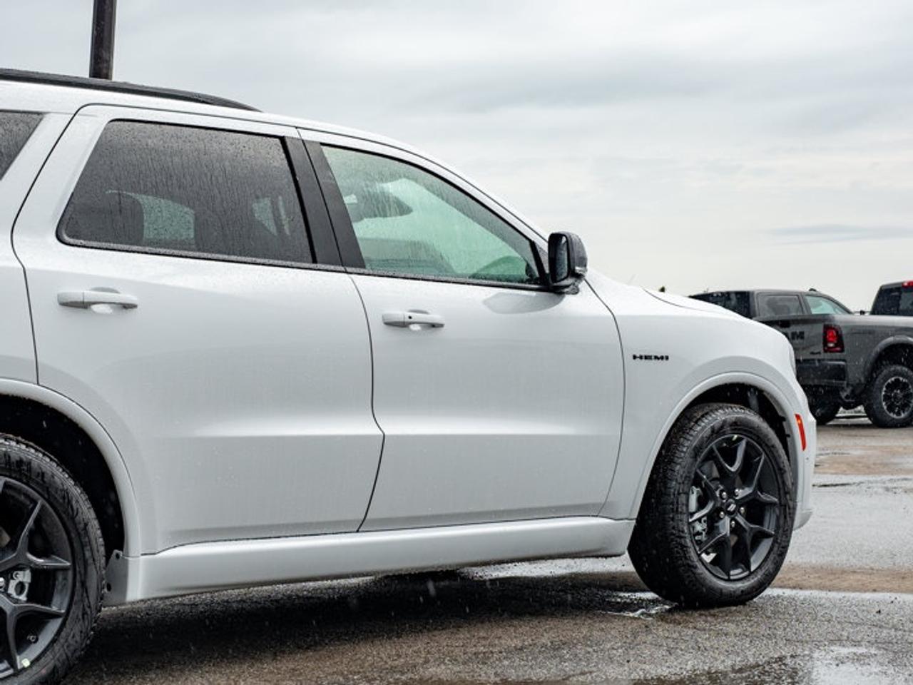 2026 Dodge Durango GT HEMI V8 Plus Photo