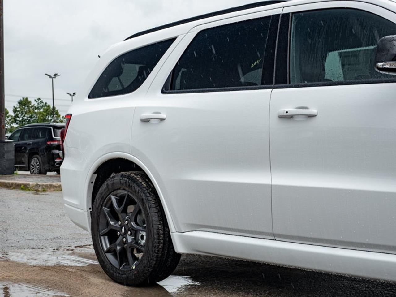 2026 Dodge Durango GT HEMI V8 Plus Photo