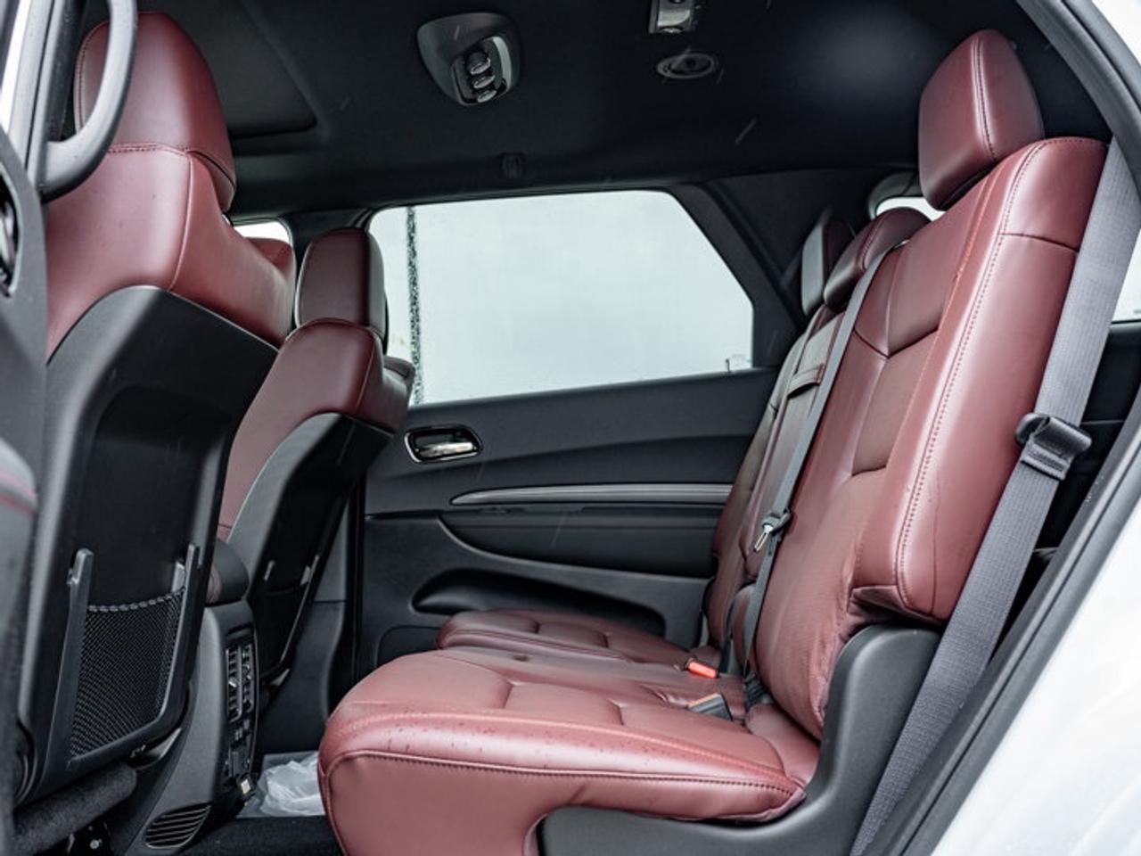 2026 Dodge Durango GT HEMI V8 Plus Photo